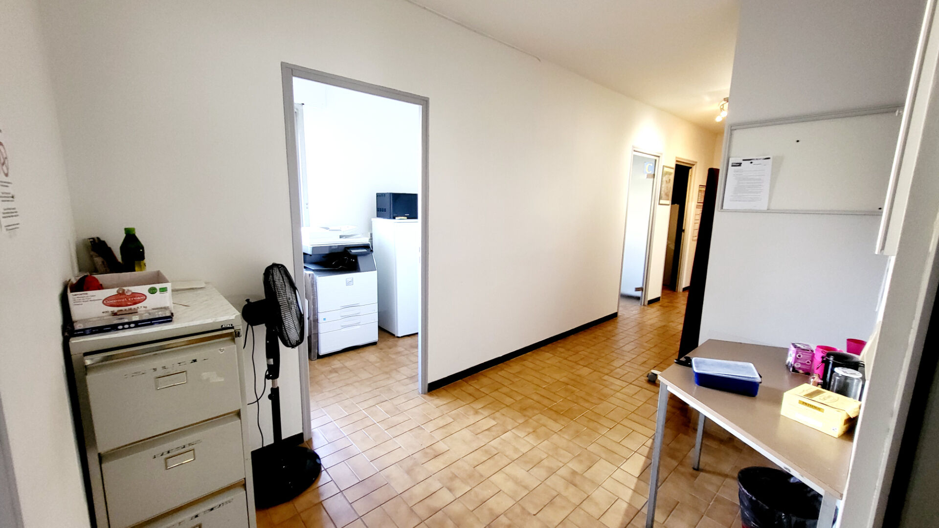 Bureaux CARCASSONNE (11000) 130.00 m²
