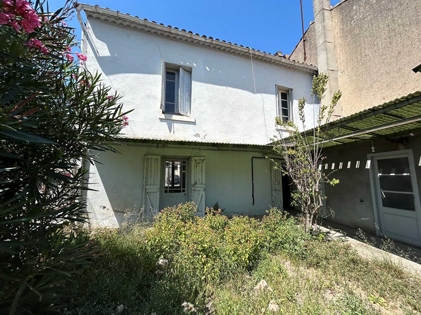 Maison CARCASSONNE (11000) 3 pièces 70.00 m²