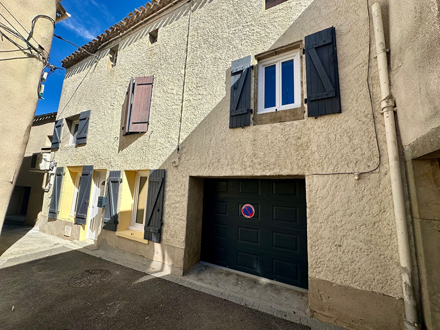 Maison PENNAUTIER (11610) 5 pi&egrave;ces 97.27 m&sup2;
