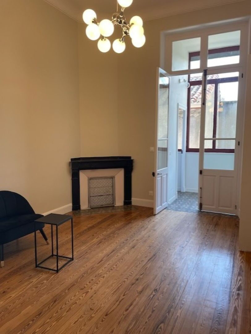 Bureaux CARCASSONNE (11000) 22.25 m²