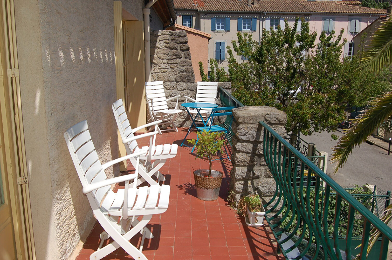 Maison CARCASSONNE (11000) 6 pièces 180.00 m²