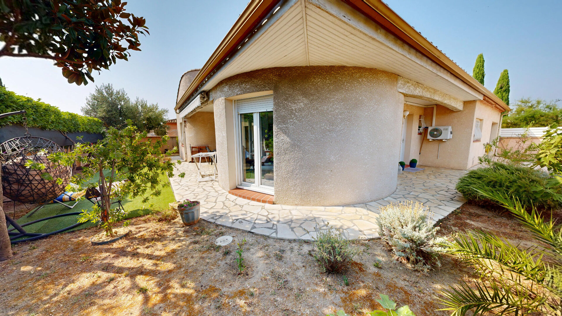 Maison CARCASSONNE (11000) 6 pi&egrave;ces 127.00 m&sup2;