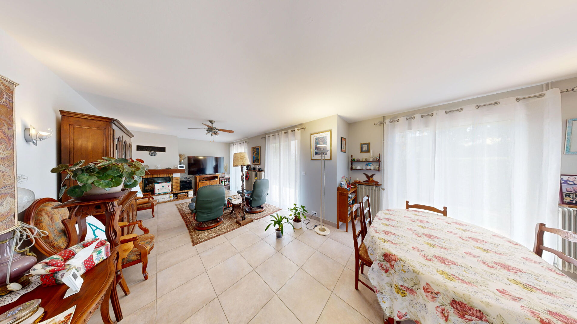 Maison CARCASSONNE (11000) 5 pièces 105.00 m²