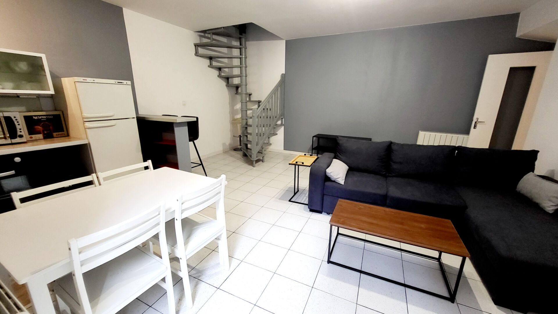 Appartement CARCASSONNE (11000) 3 pièces 69.00 m²