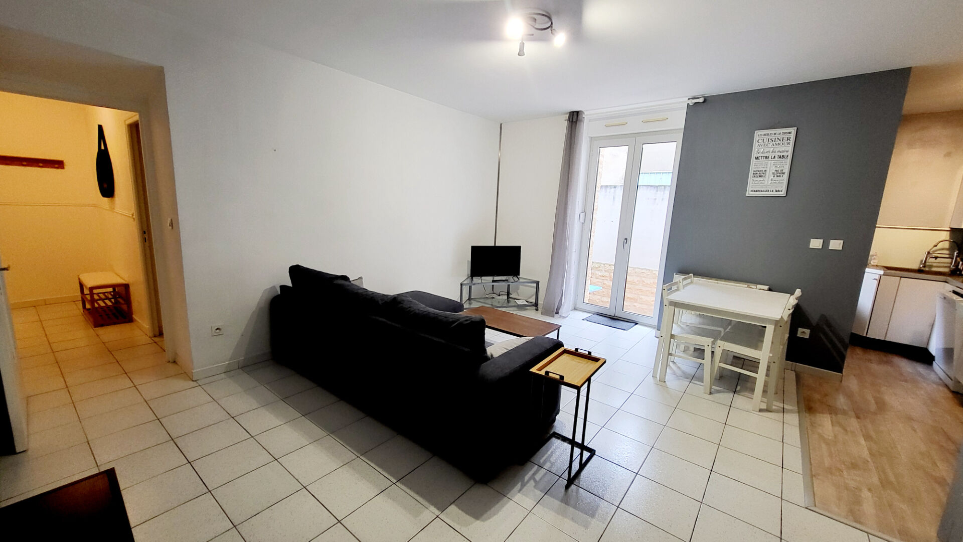 Appartement CARCASSONNE (11000) 3 pièces 69.00 m²