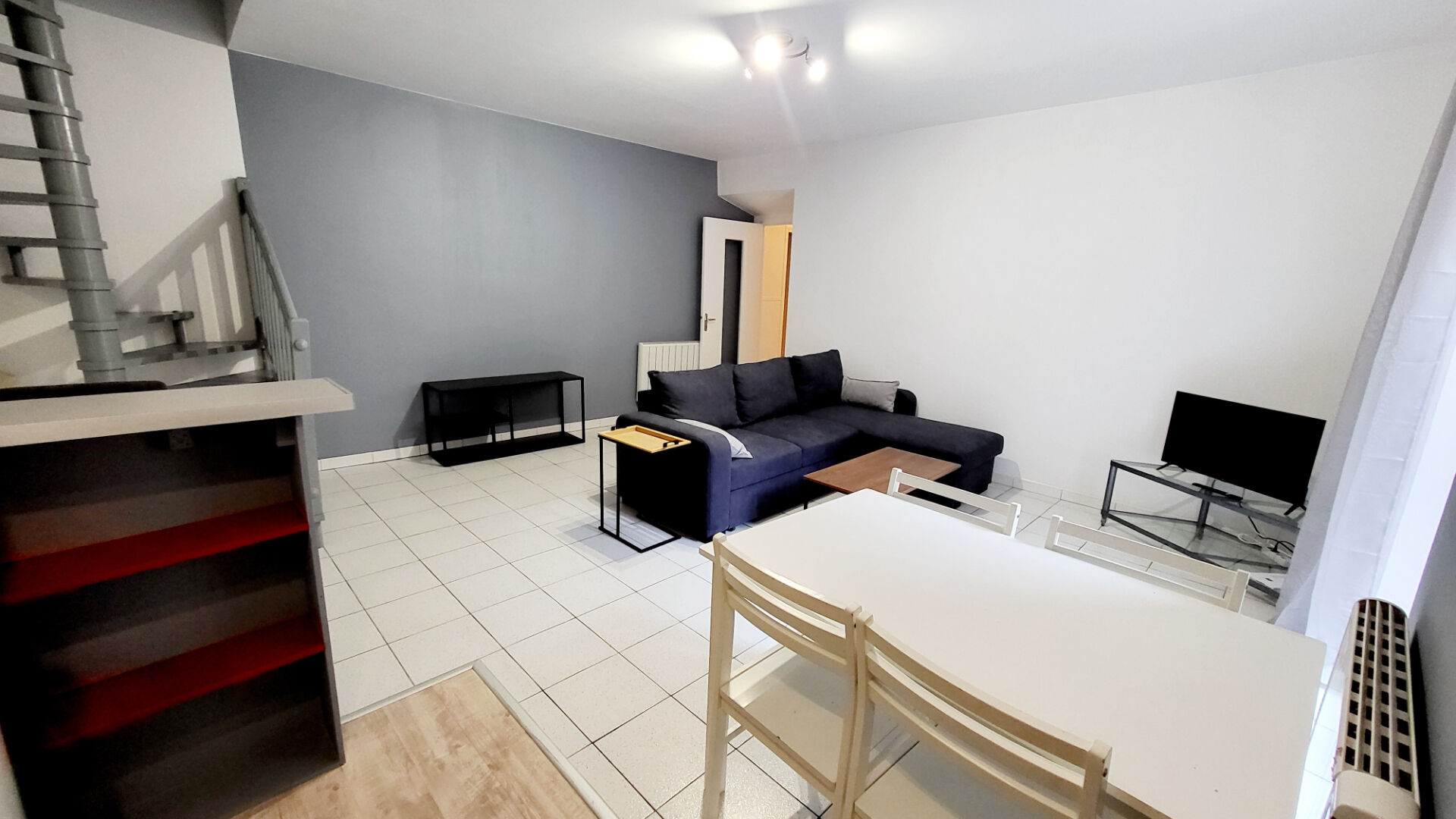Appartement CARCASSONNE (11000) 3 pièces 69.00 m²