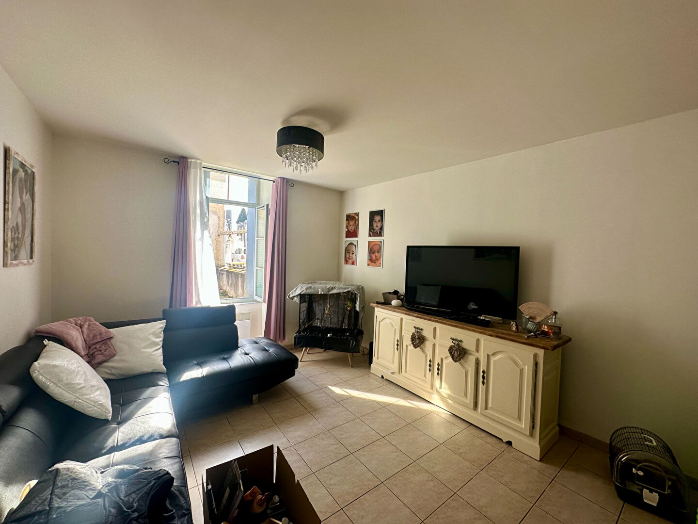 Appartement CARCASSONNE (11000) 3 pièces 65.31 m²