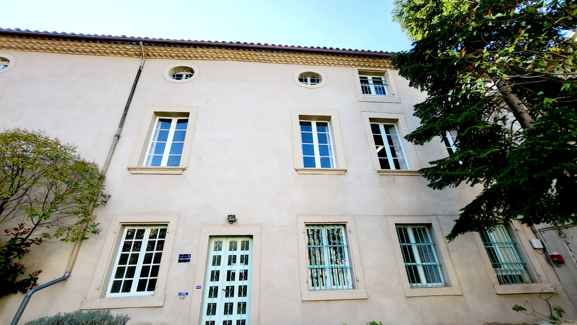 Bureaux CARCASSONNE (11000) 160.00 m²