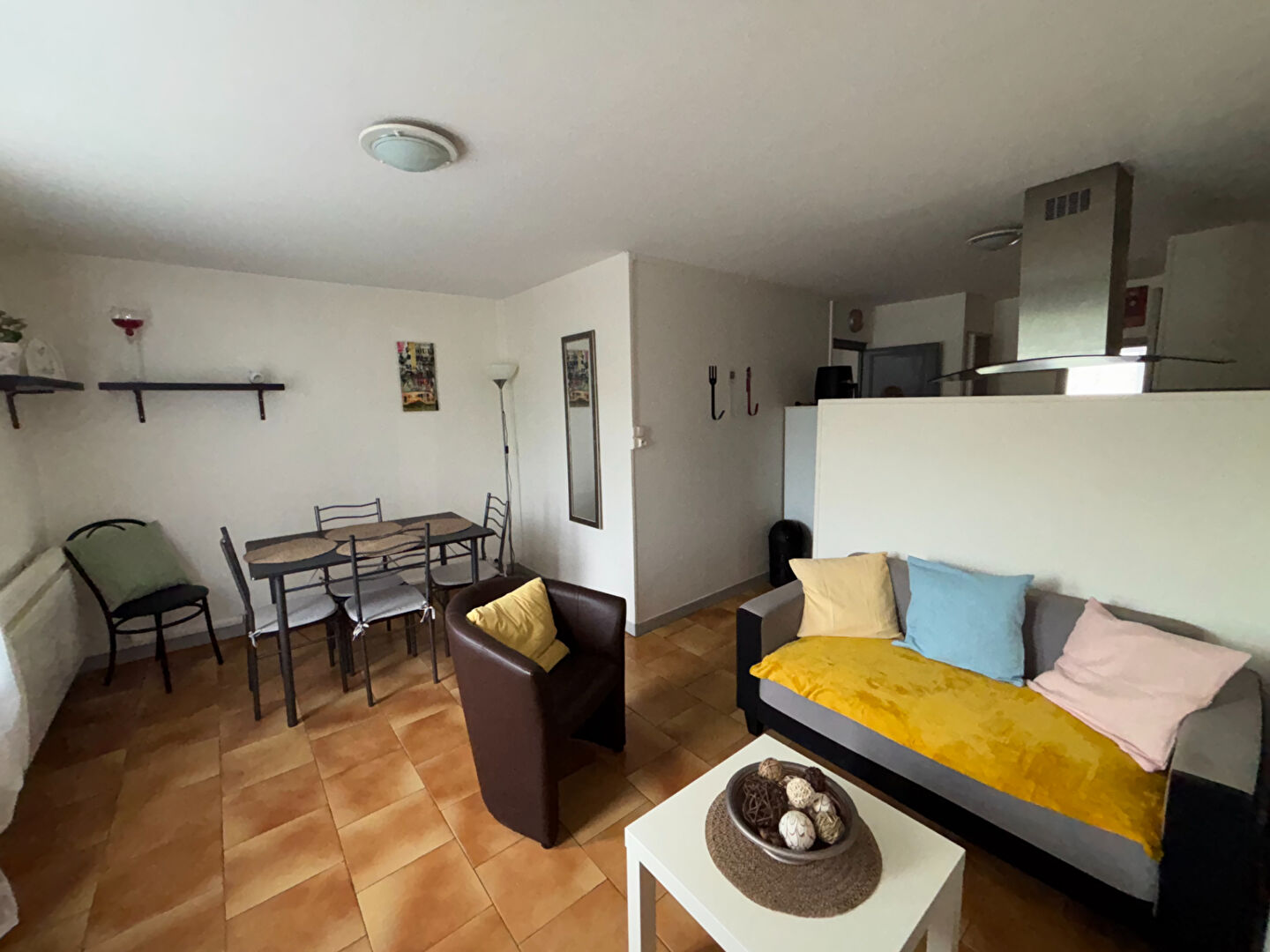 Immeuble CARCASSONNE (11000) 11 pièces 213.00 m²