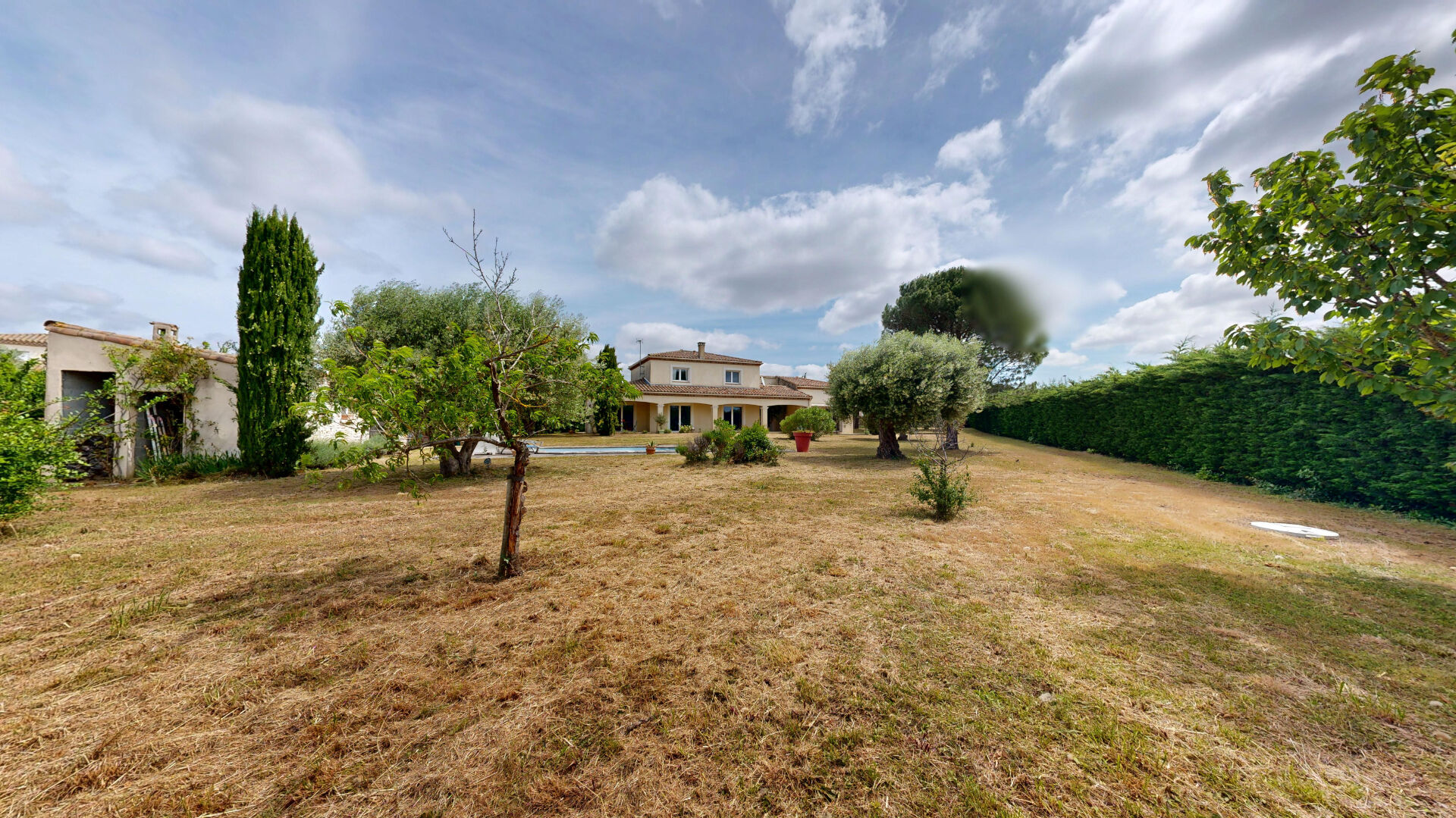 Maison CARCASSONNE (11000) 5 pièces 183.00 m²