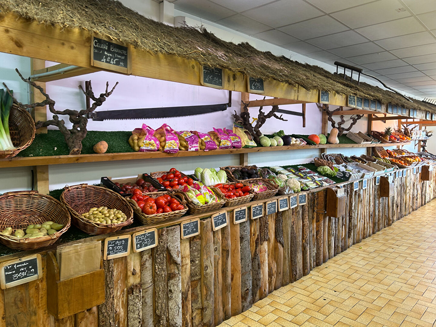 Fonds de commerce CARCASSONNE (11000) 150.00 m²