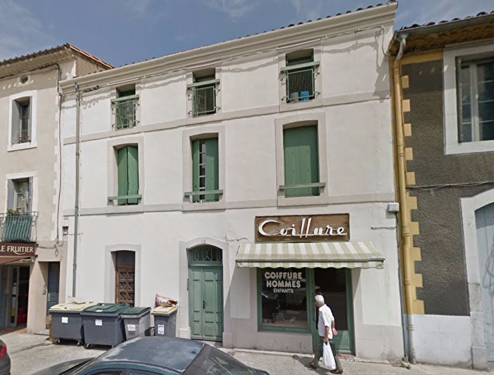 Immeuble CARCASSONNE (11000) 12 pièces 200.00 m²