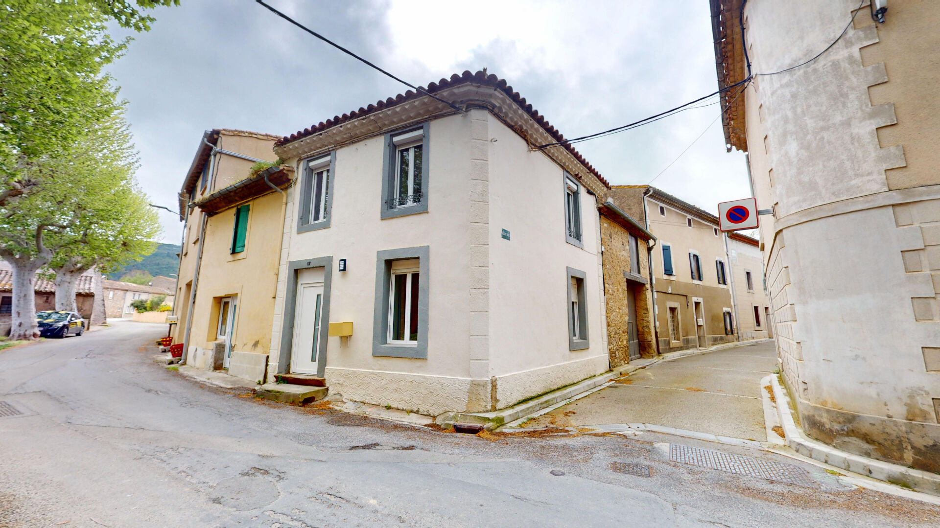 Maison FLOURE (11800) 2 pièces 73.00 m²