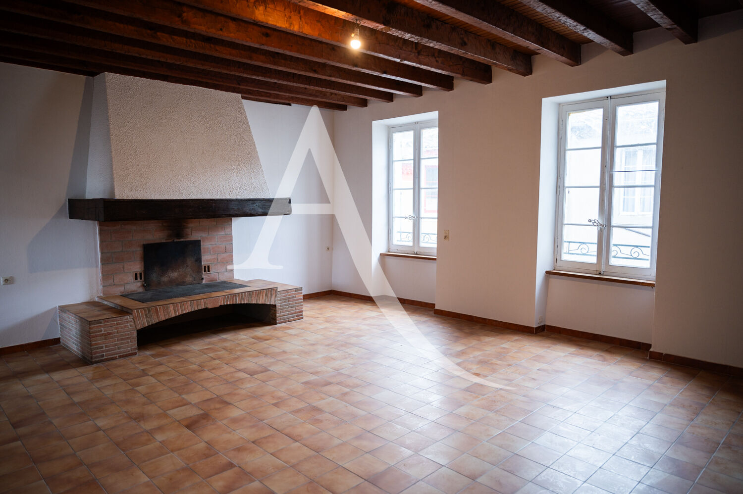 Appartement CARCASSONNE (11000) 7 pi&egrave;ces 129.00 m&sup2;