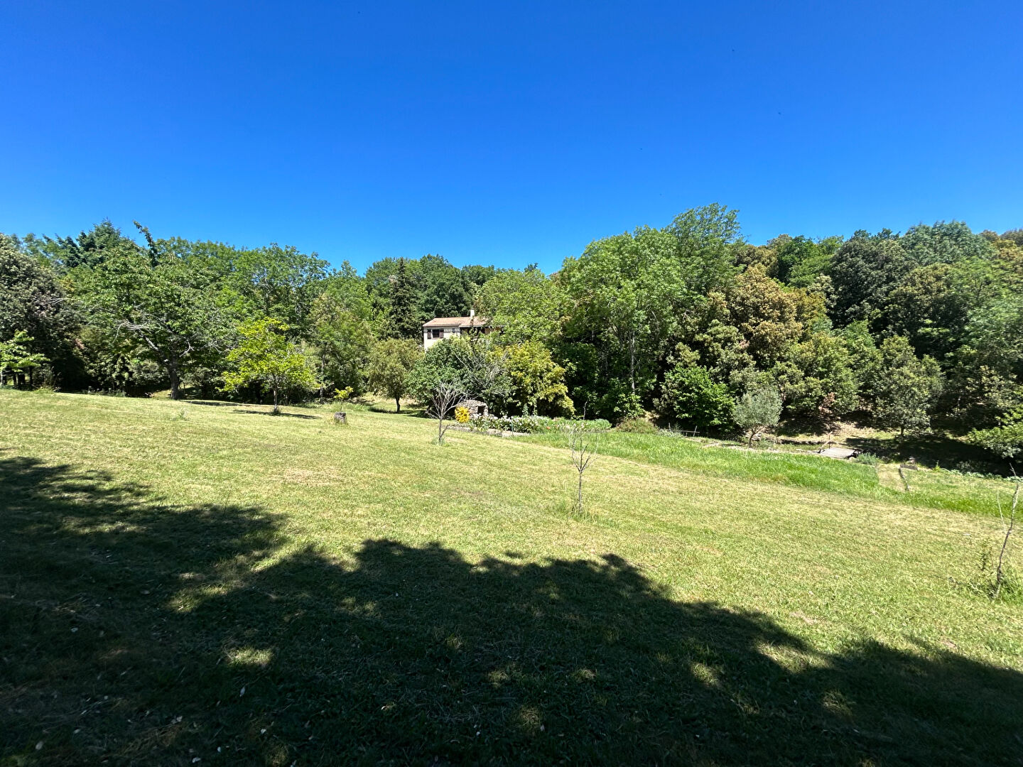 Maison BROUSSES ET VILLARET (11390) 6 pièces 100.00 m²