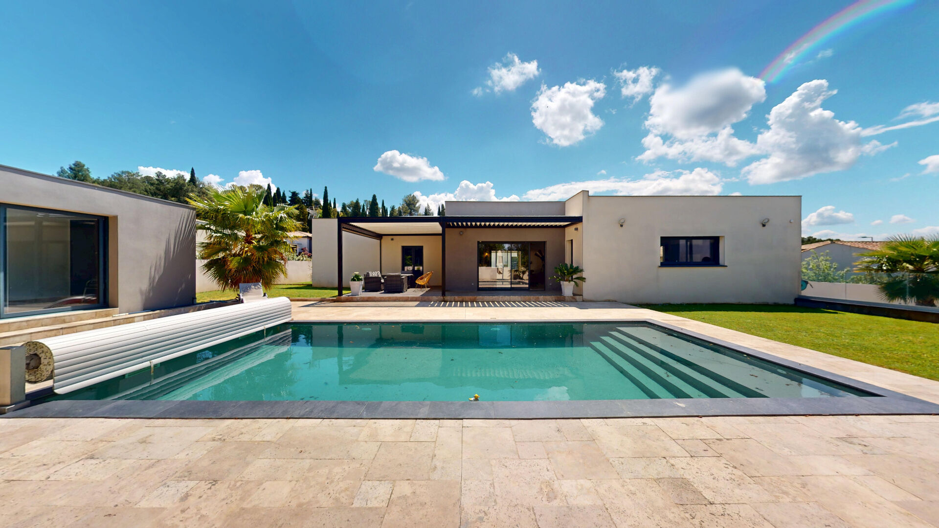 Maison PALAJA (11570) 6 pièces 145.00 m²