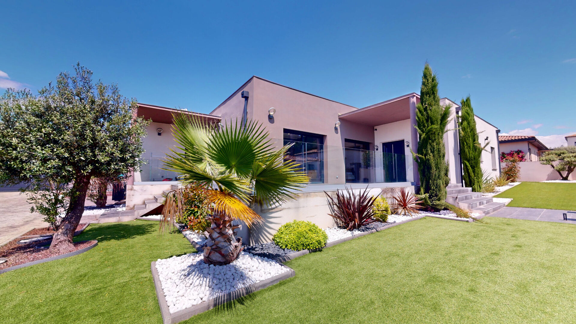 Maison PALAJA (11570) 6 pi&egrave;ces 145.00 m&sup2;