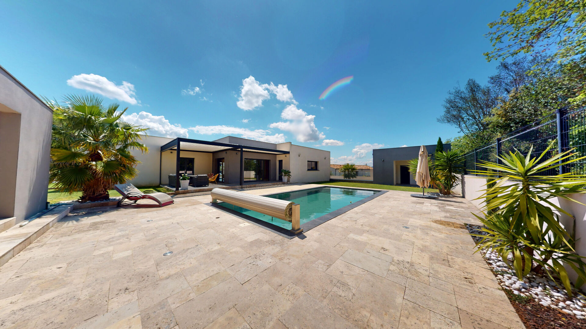 Maison PALAJA (11570) 6 pi&egrave;ces 145.00 m&sup2;