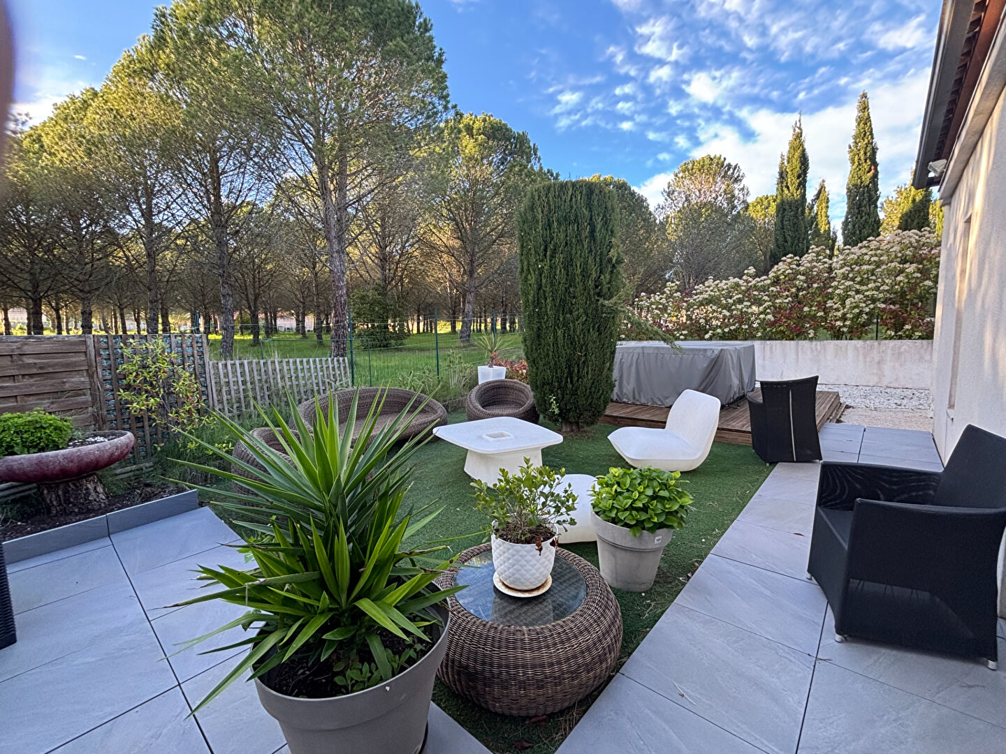 Maison VILLEMOUSTAUSSOU (11620) 5 pièces 155.00 m²