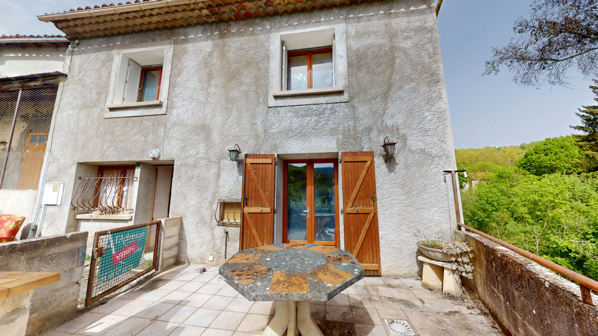 Maison PUIVERT (11230) 4 pièces 135.00 m²