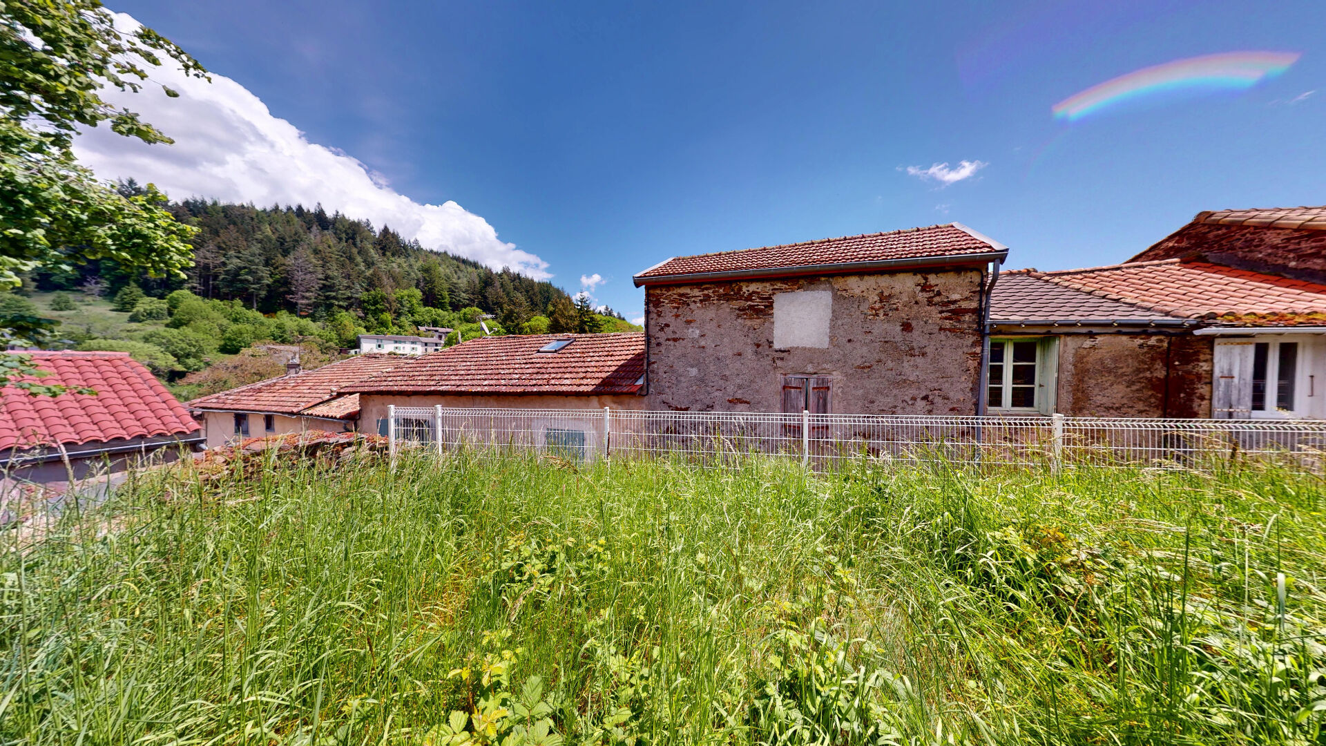 Maison CUXAC CABARDES (11390) 5 pièces 130.00 m²