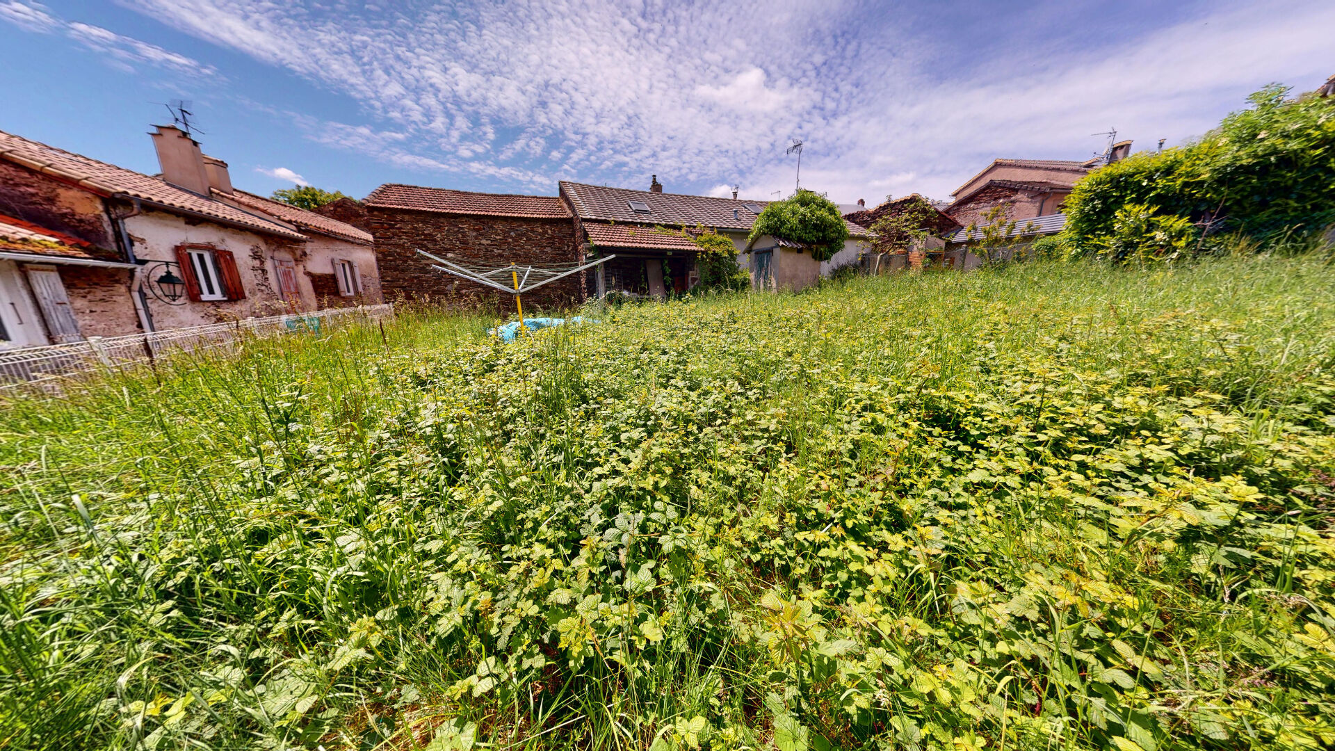 Maison CUXAC CABARDES (11390) 5 pi&egrave;ces 130.00 m&sup2;