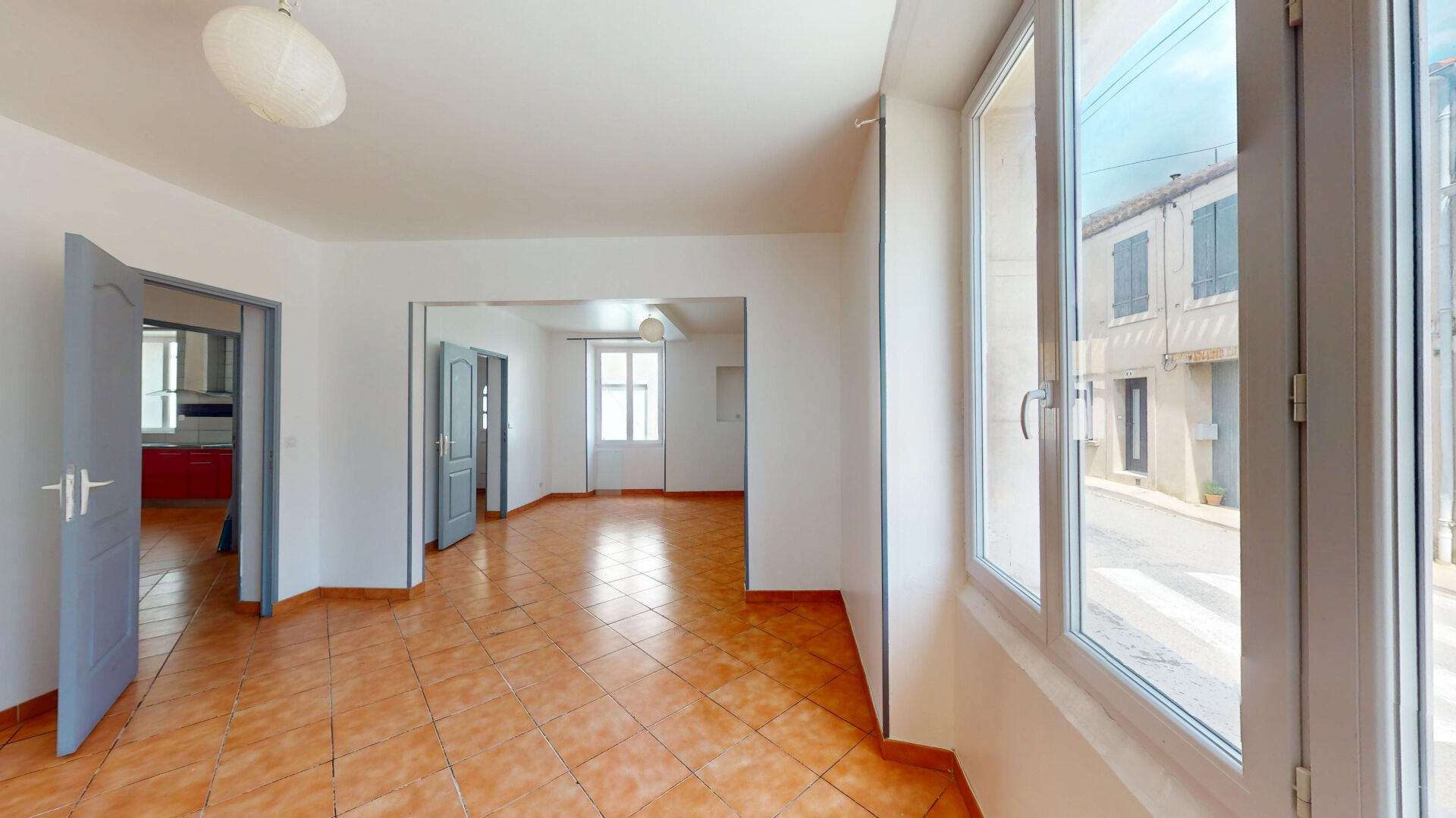 Maison AIGUES VIVES (11800) 6 pièces 156.00 m²