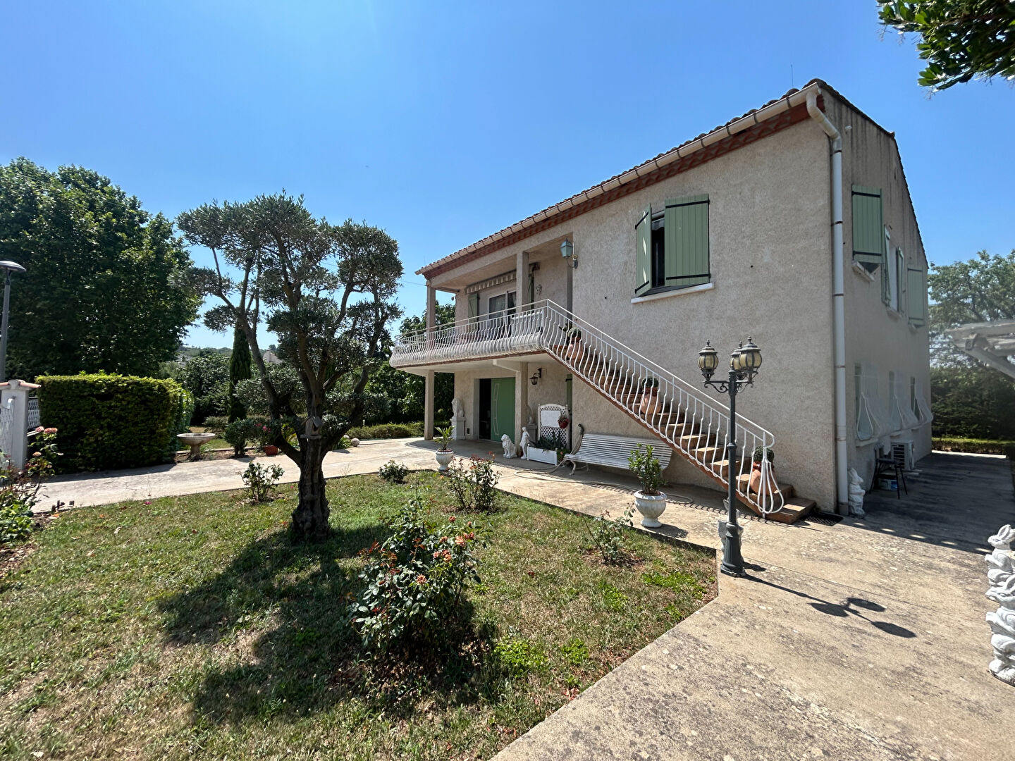 Maison Villegailhenc (11600) 6 pièces 155.00 m²