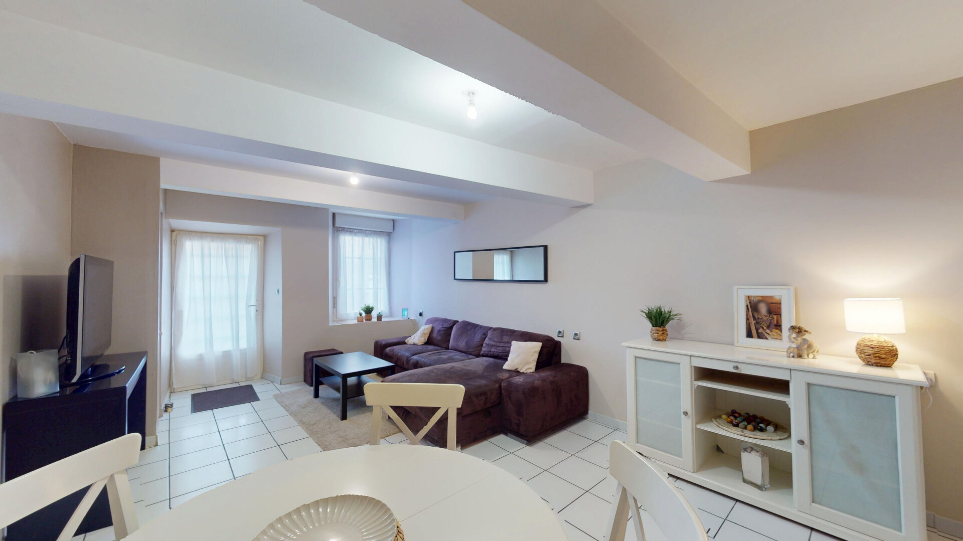 Maison FONTIES D AUDE (11800) 4 pièces 102.00 m²