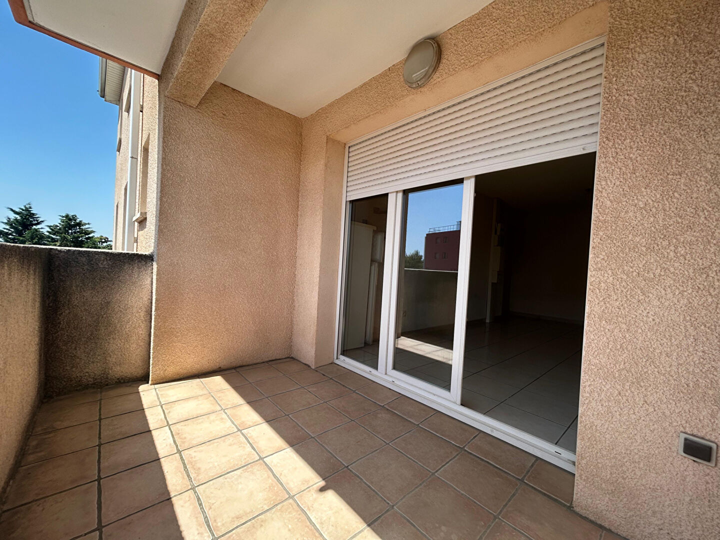 Appartement CARCASSONNE (11000) 2 pièces 38.00 m²