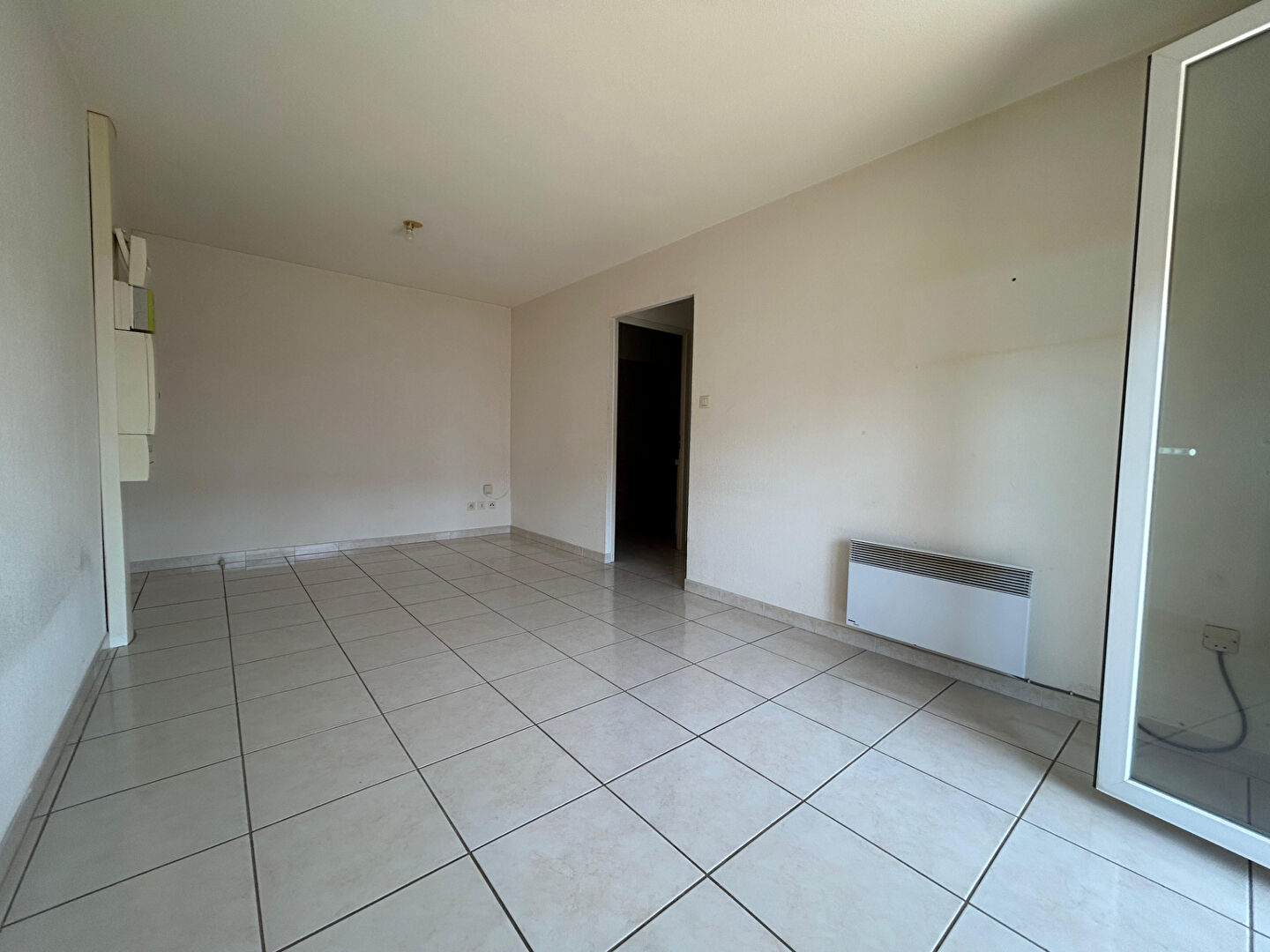 Appartement CARCASSONNE (11000) 2 pièces 38.00 m²