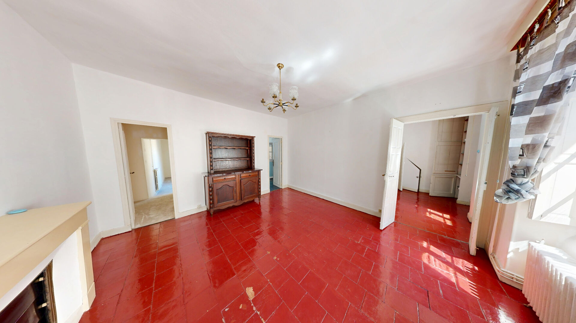 Appartement CARCASSONNE (11000) 3 pièces 80.50 m²