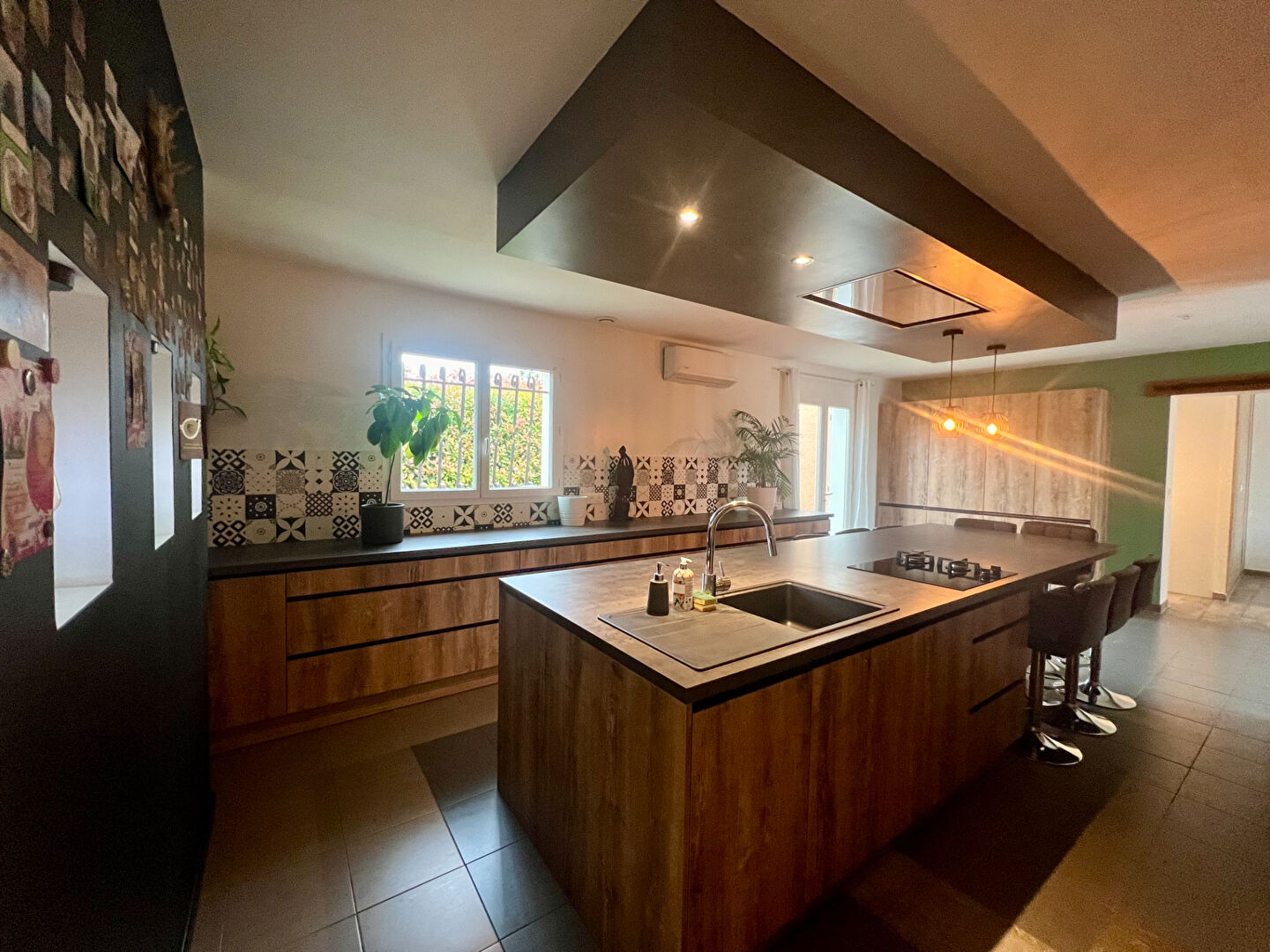 Maison TREBES (11800) 5 pi&egrave;ces 129.79 m&sup2;