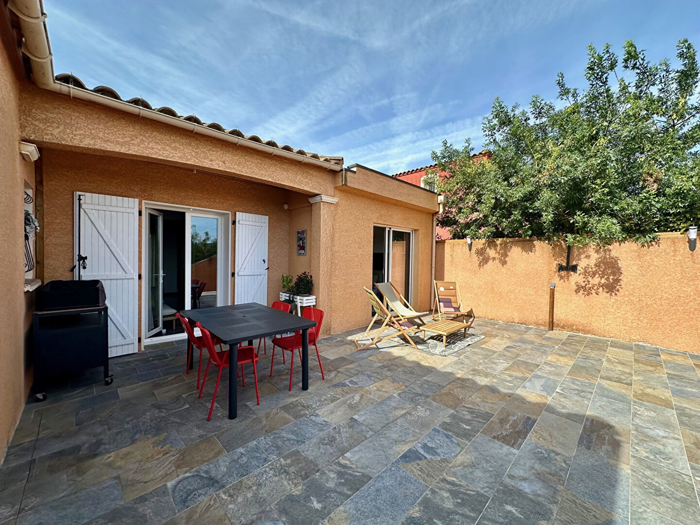 Maison TREBES (11800) 5 pi&egrave;ces 129.79 m&sup2;
