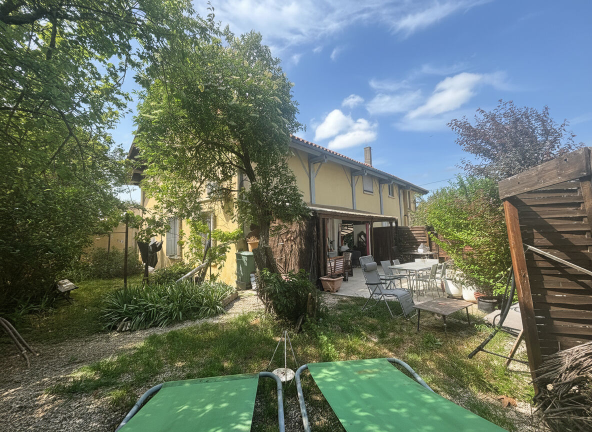 Maison CARCASSONNE (11000) 13 pi&egrave;ces 300.00 m&sup2;