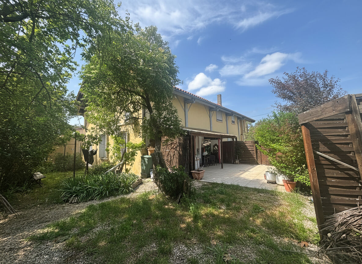 Maison CARCASSONNE (11000) 13 pi&egrave;ces 300.00 m&sup2;