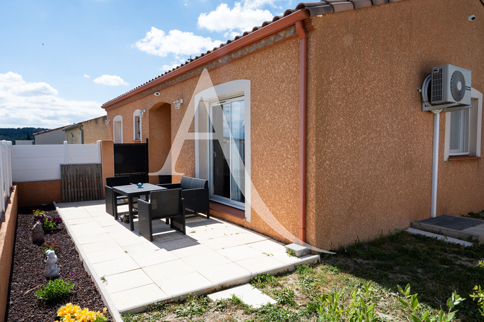 Maison VILLENEUVE MINERVOIS (11160) 5 pi&egrave;ces 90.20 m&sup2;