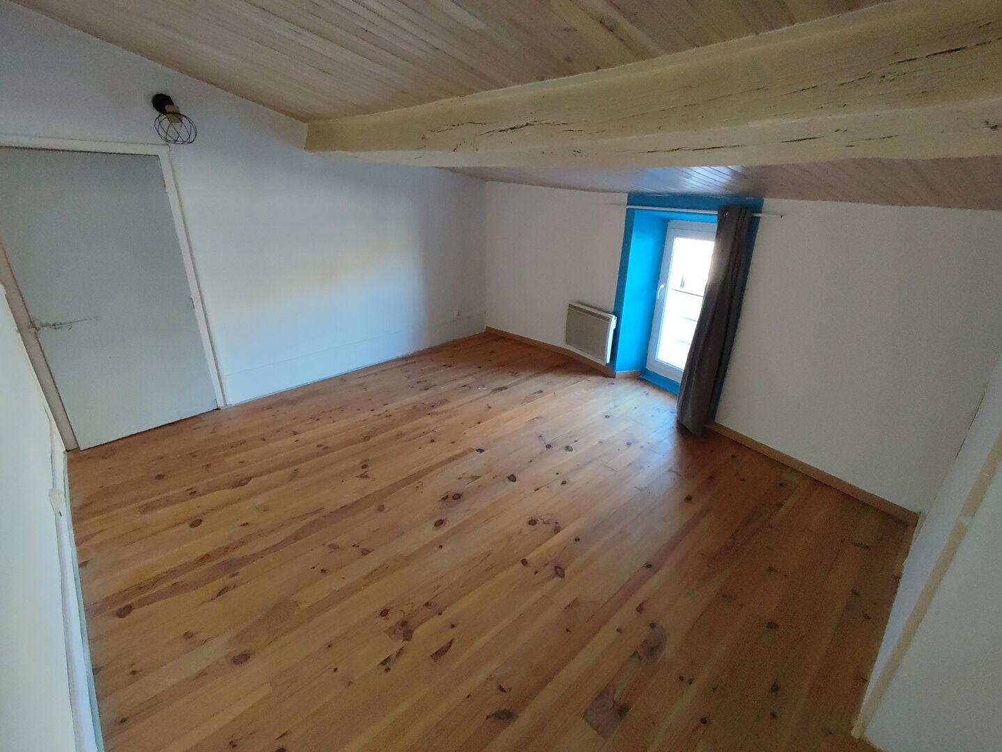 Maison ARQUETTES EN VAL (11220) 3 pièces 44.00 m²