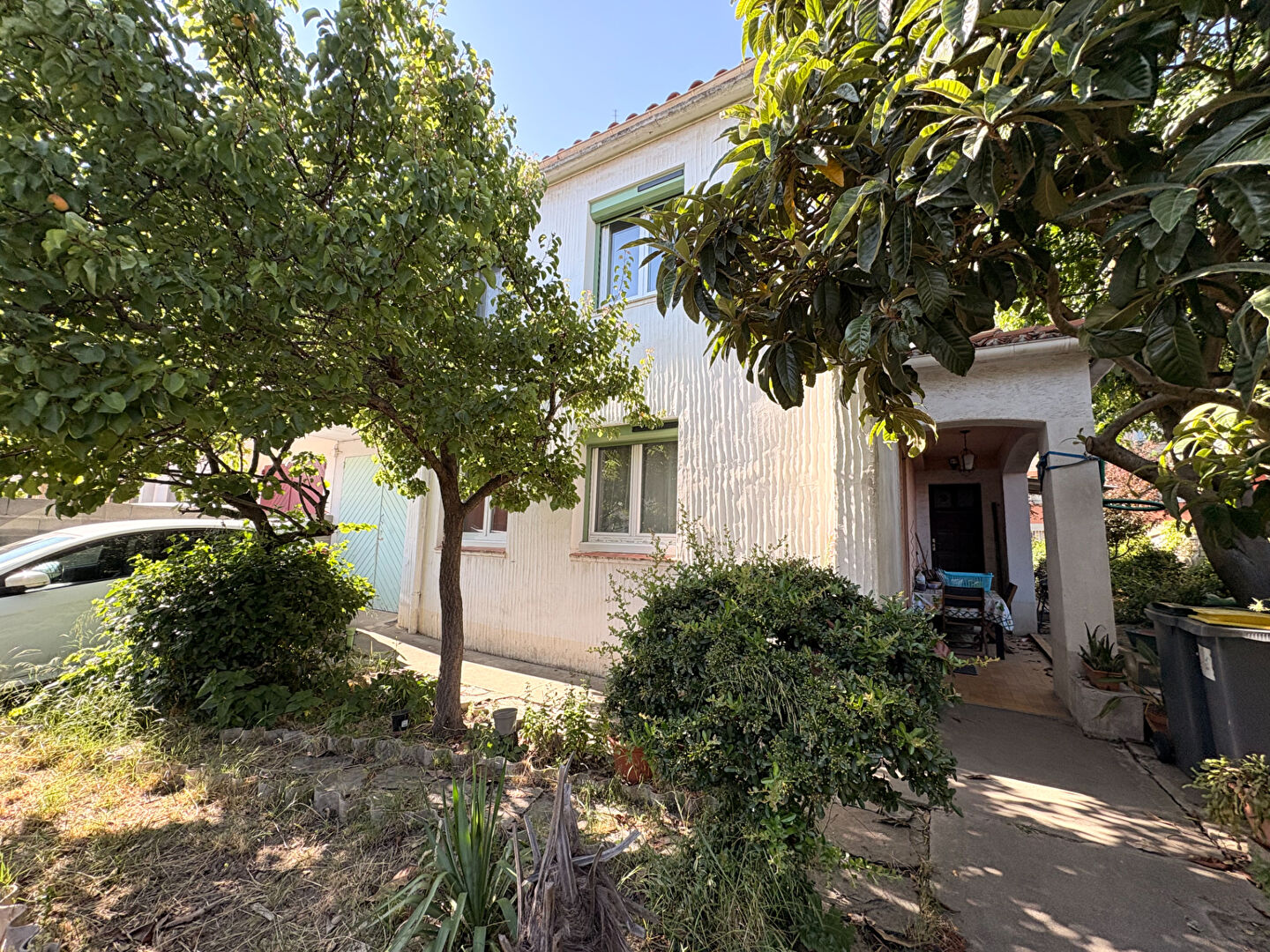 Maison CARCASSONNE (11000) 4 pièces 90.00 m²