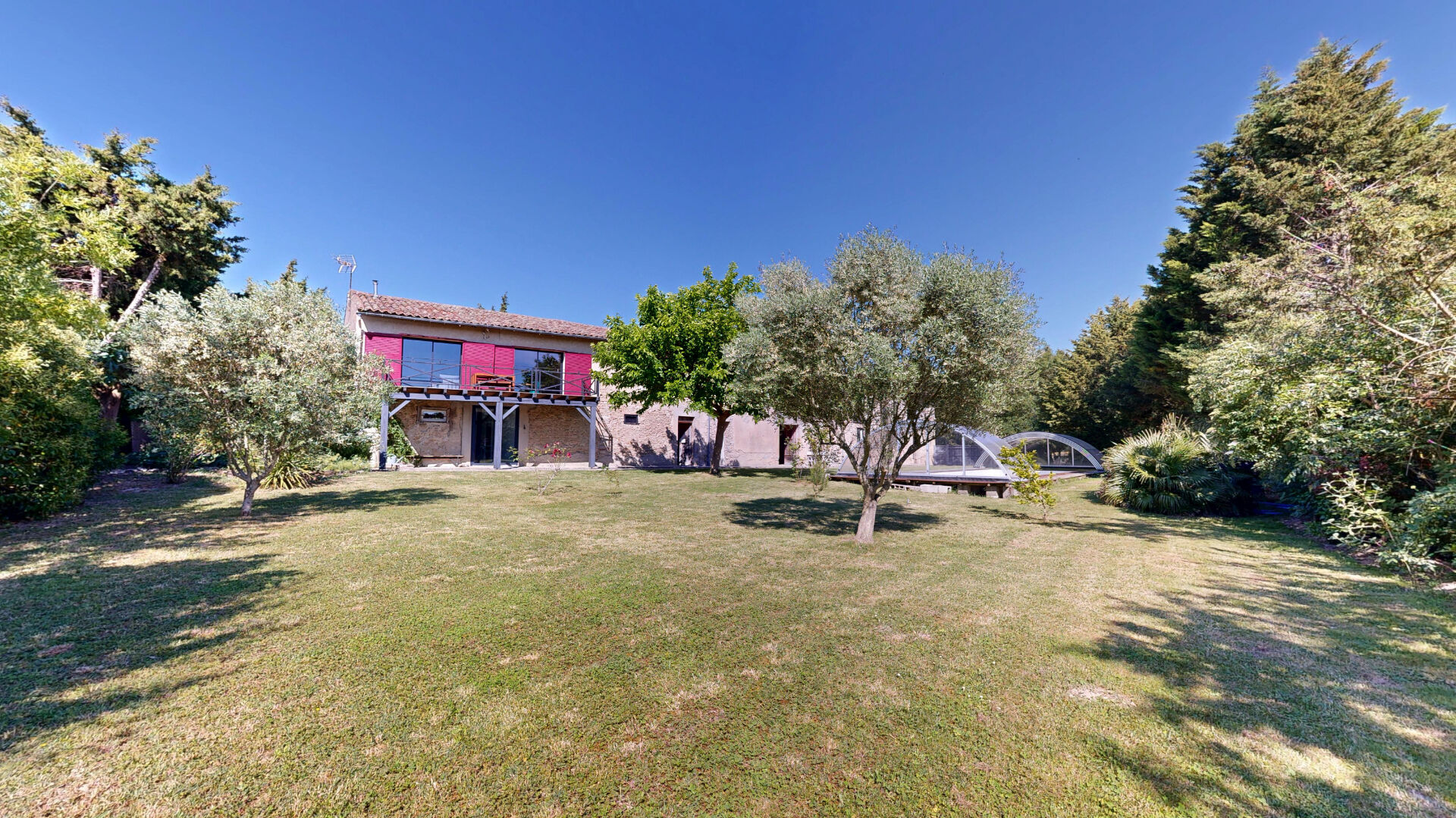 Maison CASTELNAUDARY (11400) 8 pièces 405.00 m²