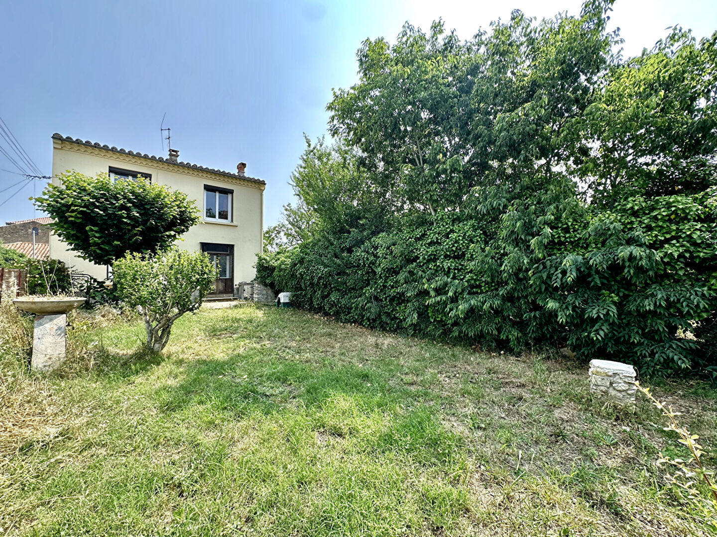 Maison CARCASSONNE (11000) 5 pièces 135.00 m²