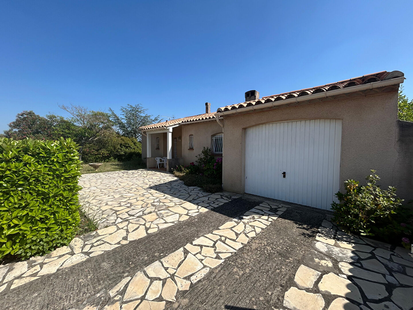 Maison CARCASSONNE (11000) 5 pièces 143.00 m²