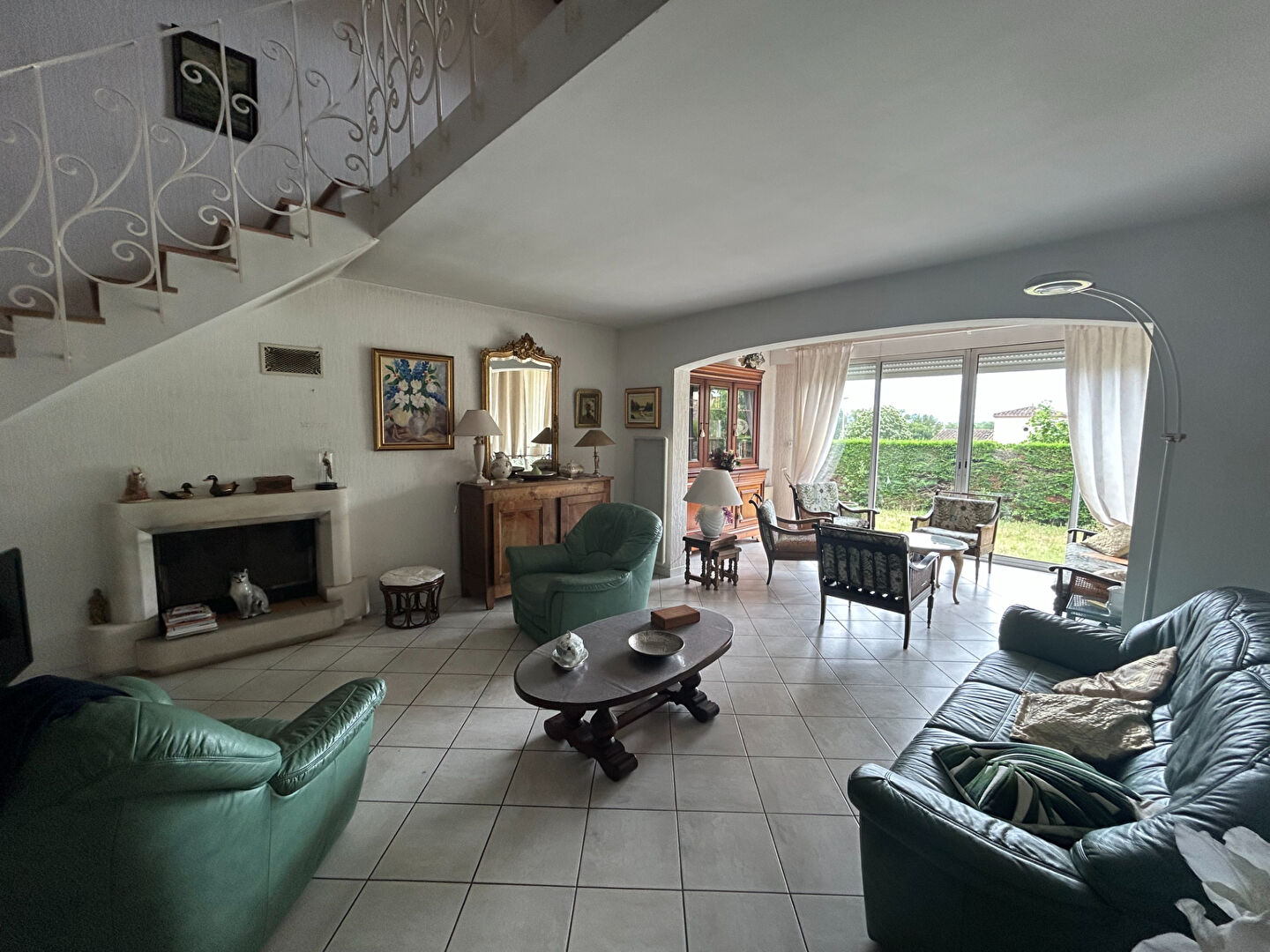 Maison CARCASSONNE (11000) 5 pièces 143.00 m²