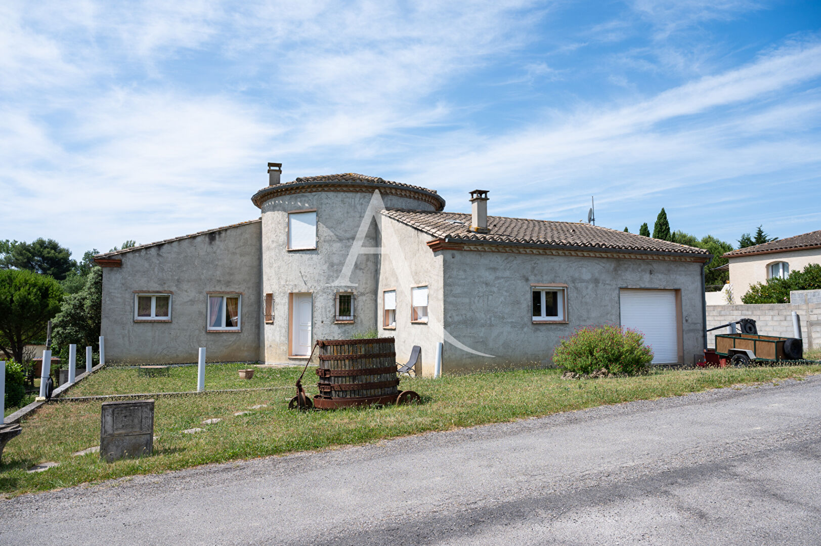 Maison CARCASSONNE (11000) 6 pièces 132.00 m²