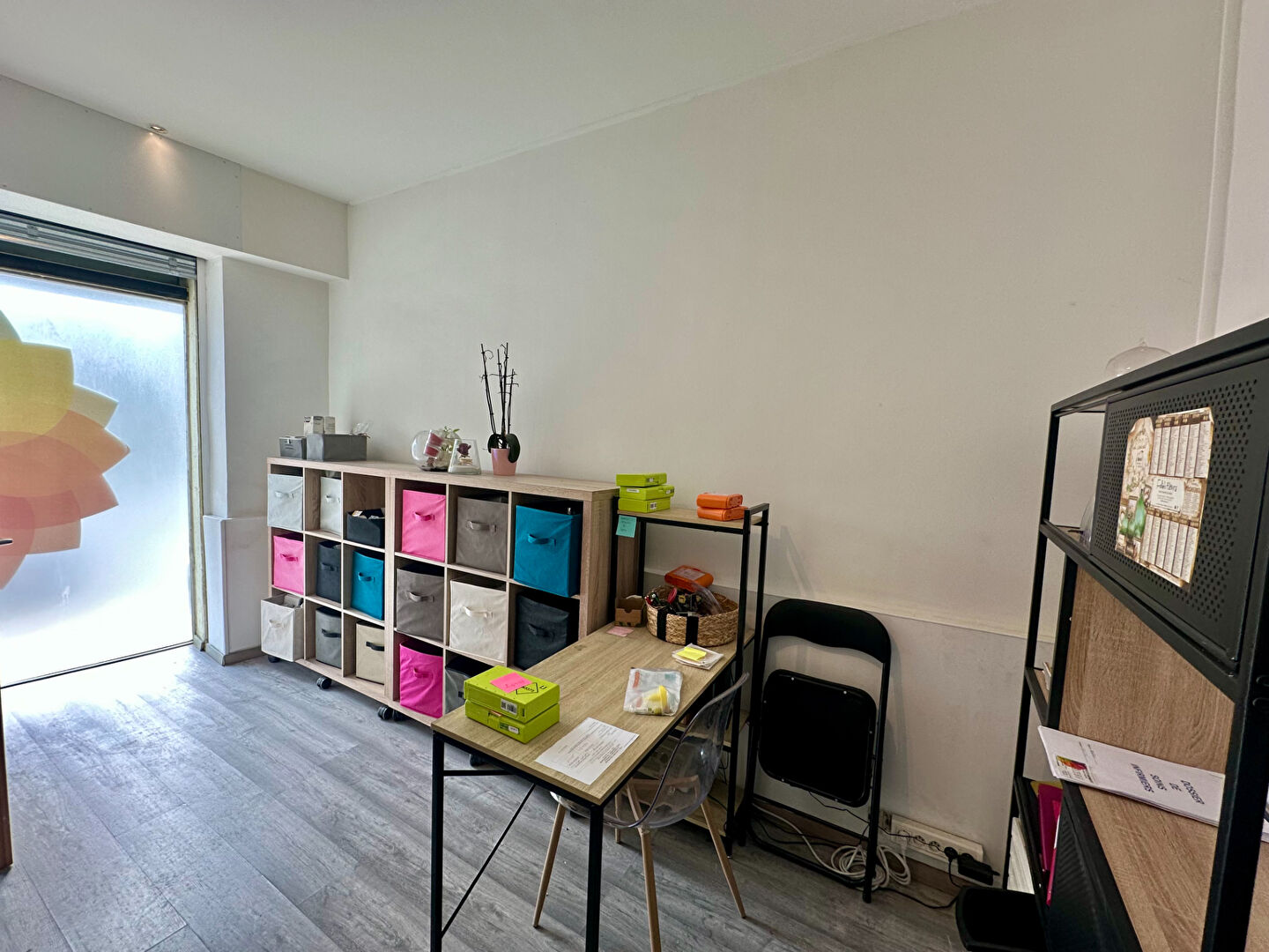 Local commercial CARCASSONNE (11000) 19.00 m²