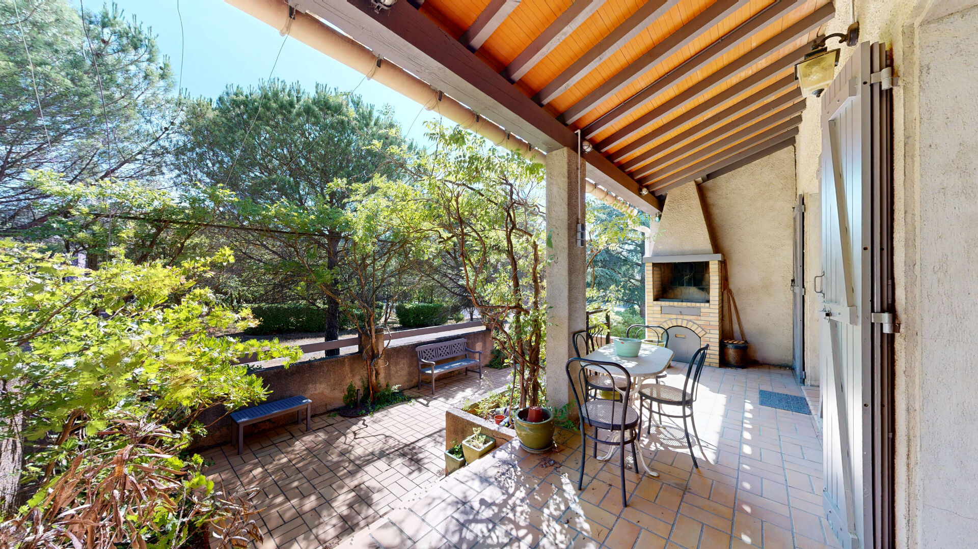 Maison CARCASSONNE (11000) 6 pièces 126.00 m²