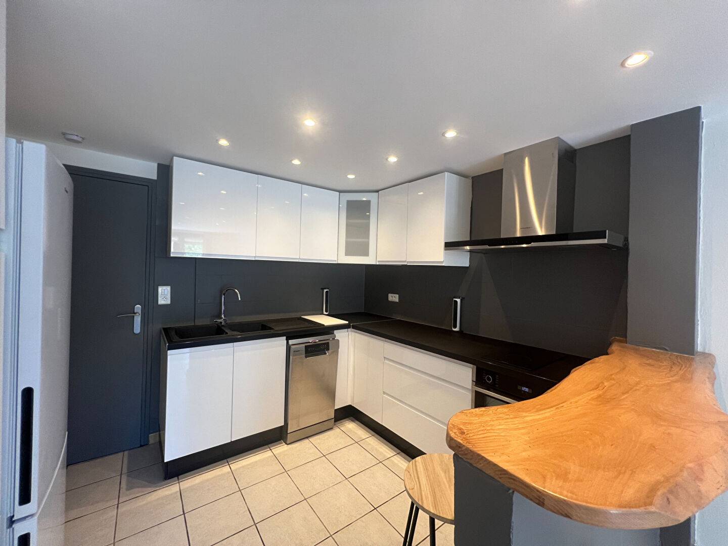 Maison LADERN SUR LAUQUET (11250) 3 pièces 54.00 m²