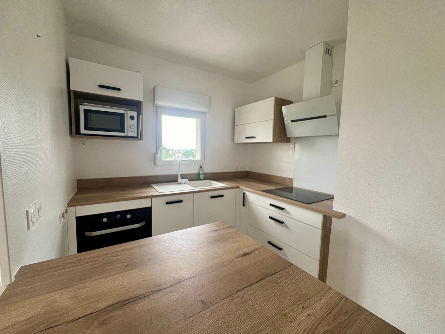 Appartement CARCASSONNE (11000) 3 pièces 61.82 m²