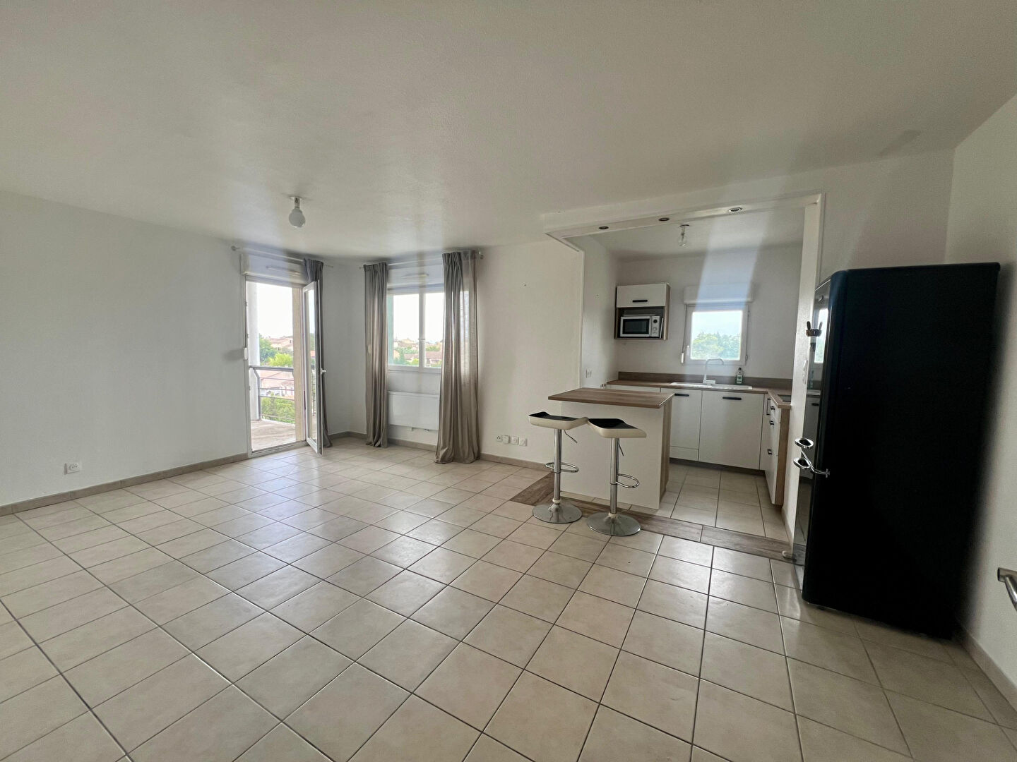Appartement CARCASSONNE (11000) 3 pièces 61.82 m²