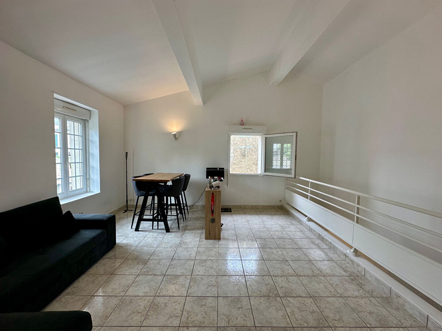 Appartement CARCASSONNE (11000) 3 pièces 60.60 m²